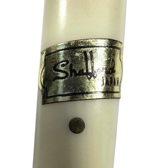 Vtg cheese slicer server Shafford Japan Stainless Steel entertaining - Picture 2 of 6